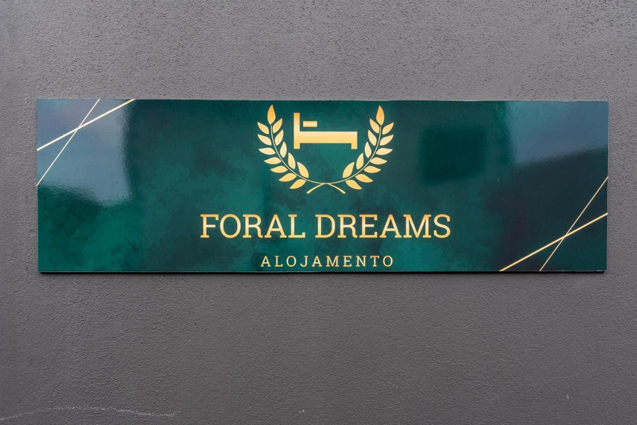 Foral Dreams Villa Fajã de Cima Kültér fotó